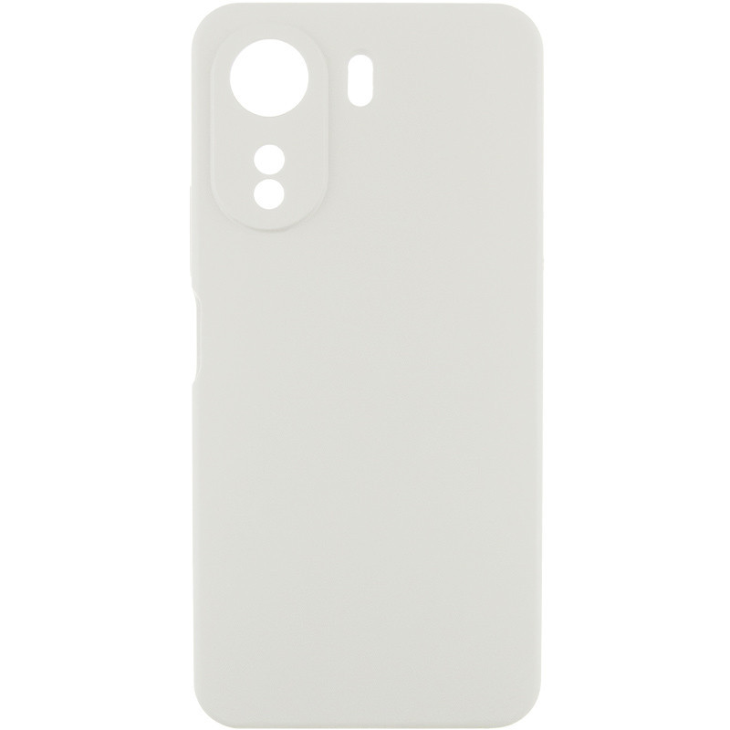 Чехол Silicone Cover Lakshmi Full Camera (AA) для Oppo A60 4G Херсон - изображение 1