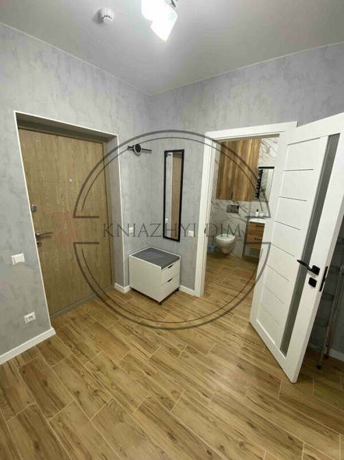 ОРЕНДА 1 кімнатної квартири в ЖК Причал по вул. Гліба Бабича 8 код.11201906 Київ - зображення 7