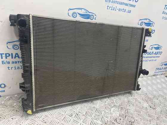 Радиатор основной Jeep Cherokee 2013-2019  (Арт. 72296) Київ