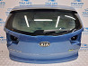 Крышка багажника Kia Sportage 2010-2016 737003U010 (Арт. 70942) Київ