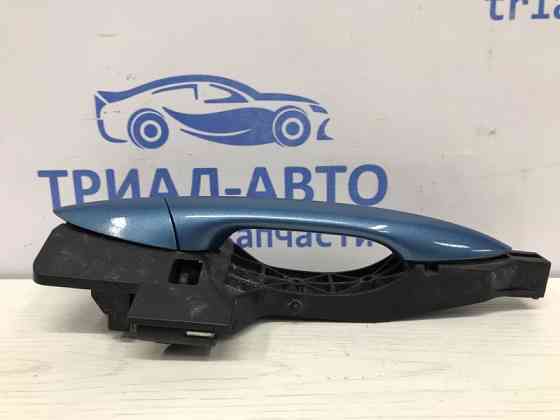 Ручка двери внешняя задняя правая Hyundai I30 2011-2017 82661A6050 (Арт. 50030) Киев