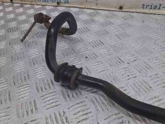 Стабилизатор передний Nissan Note 2005-2013 546119U22A (Арт. 84609) Київ
