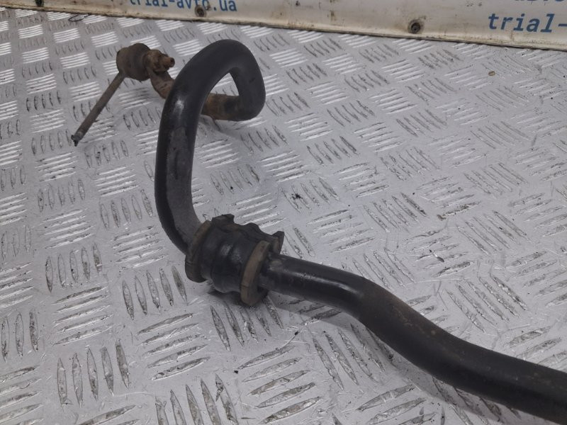 Стабилизатор передний Nissan Note 2005-2013 546119U22A (Арт. 84609) Киев - изображение 3