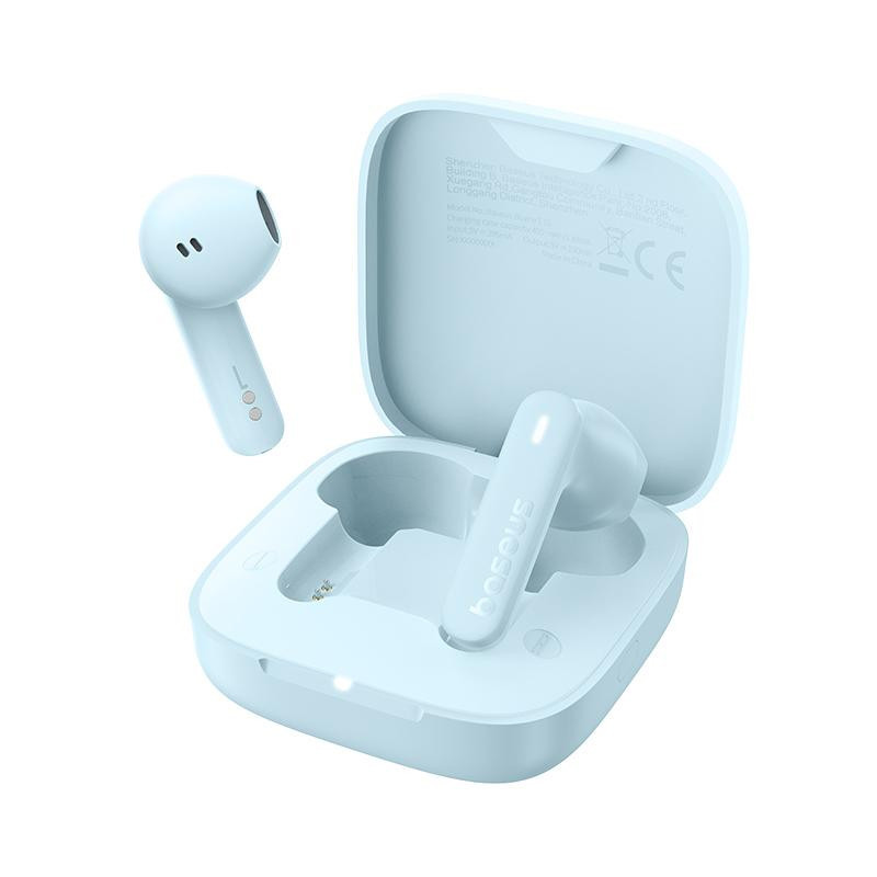 Беспроводные TWS наушники Baseus Bowie E16 (A00061900) Херсон - изображение 1