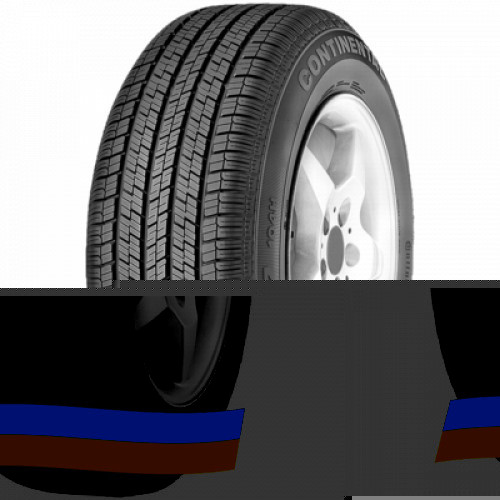 235/50 R19 Continental Conti4x4Contact 99V Позашляхова шина Київ - зображення 1