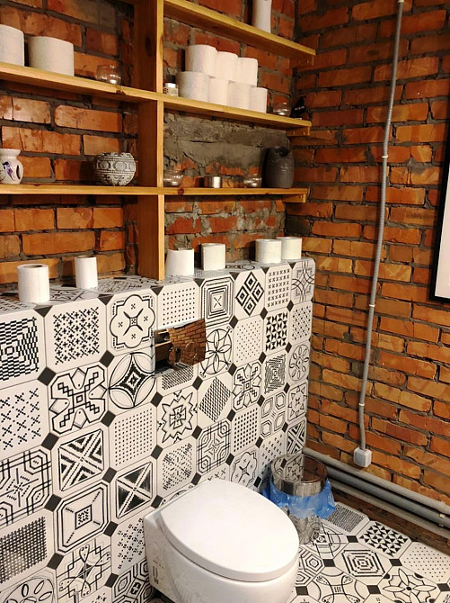 БЕЗ %, здам 133м2, Лобановського 4ж (Червонозоряний пр.), бувша студія запису ISTOK, Севастопольська Київ - зображення 8