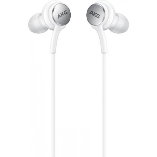 Навушники Samsung EO-IC100 Type-C Earphones White (EO-IC100BWE) (Код товару:30894) Харьков - изображение 7