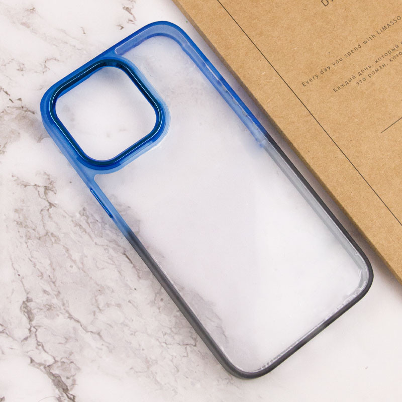 Чехол TPU+PC Fresh sip series для Apple iPhone 13 Pro (6.1") Херсон - зображення 6