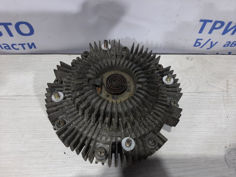 Вискомуфта Toyota Land Cruiser J100 1998 (б/у) Киев - изображение 2