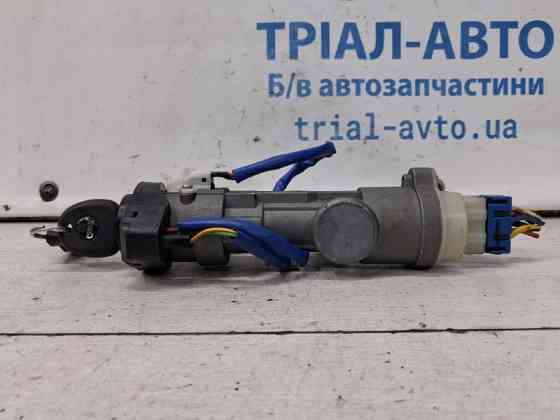 Замок зажигания Kia Sorento BL 2.5 DIESEL D4CB 2002 (б/у) Київ
