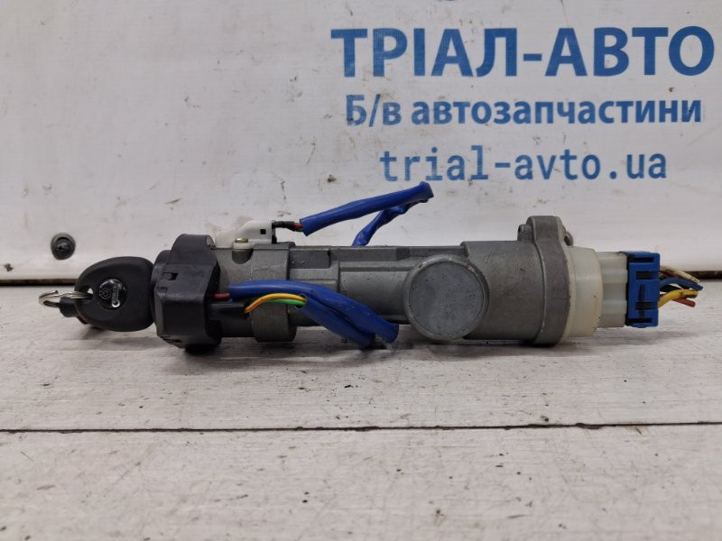 Замок зажигания Kia Sorento BL 2.5 DIESEL D4CB 2002 (б/у) Київ - зображення 3