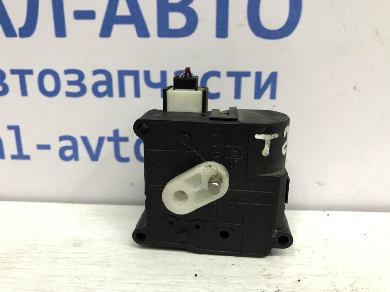 Сервопривод Toyota Avensis 2002-2010 8710602070 (Арт. 42920) Київ - зображення 2