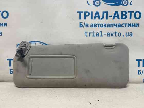 Козырек солнцезащитный левый Mazda CX 9 2006-2015 TD1169320C77 (Арт. 74692) Київ