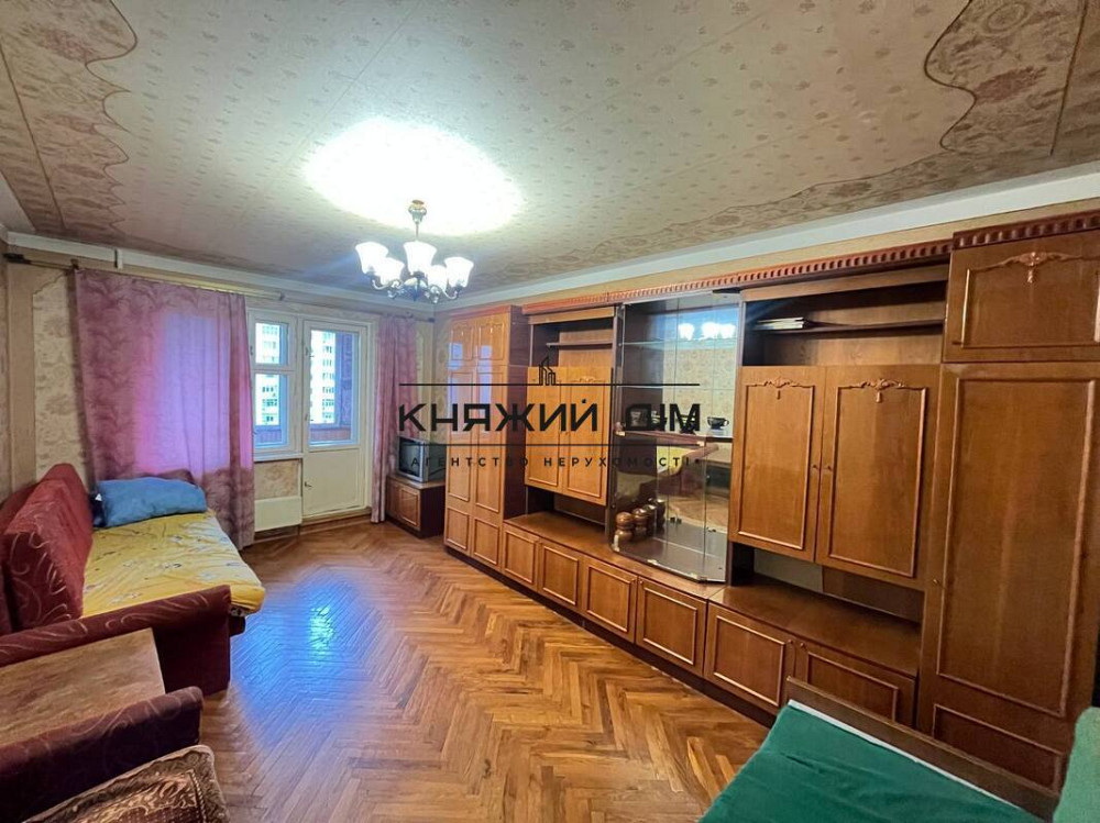 Оренда 2- кімн. квартири метро Позняки Код : 1114259 Київ - зображення 4