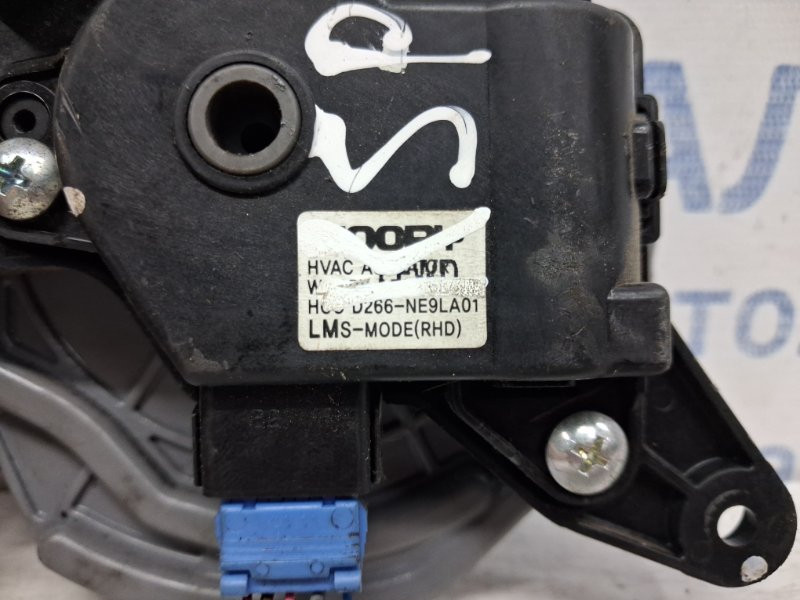 Сервопривод Kia Sportage 2010-2016 d266ne9la01 (Арт. 61579) Киев - изображение 4