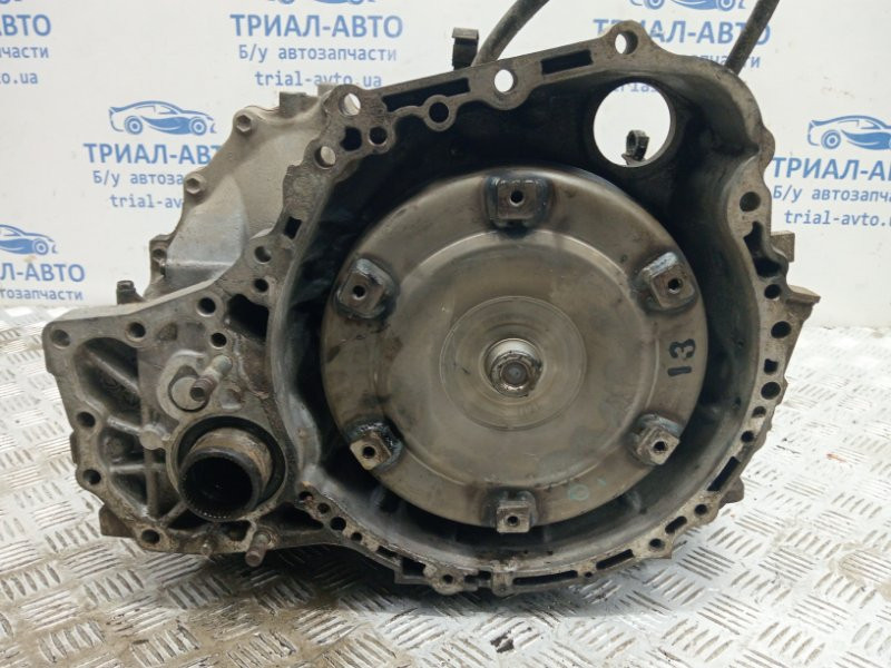 Коробка передач АКПП Toyota RAV 4 2005-2016 3050042210 (Арт. 61005) Киев - изображение 2