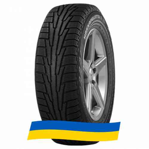 285/60 R18 Nokian Hakkapeliitta R SUV 116R Позашляхова шина Киев