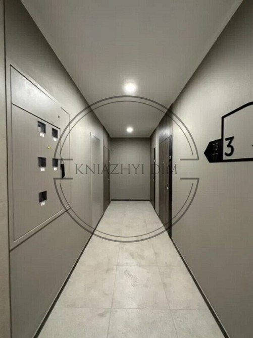 Продаж 1-кім. квартири у ЖК Respublika (Республіка). Код: 21146040 Київ - зображення 4