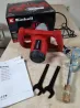 Новий міксер-мішалка Einhell TC-MX 1200 E Львов