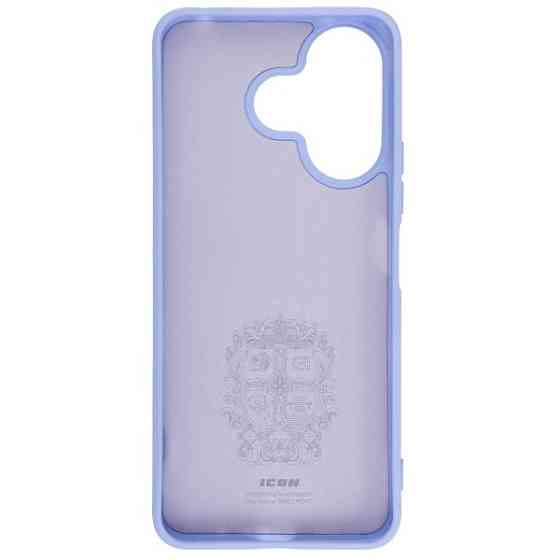 Чохол ArmorStandart ICON для Xiaomi Redmi 13 4G/Poco M6 4G Lavender (ARM78265) Харків