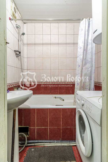 продажа 5-к квартира Киев, Днепровский, 60000 $ Київ - зображення 9