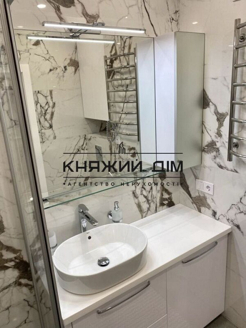 Продаж 1 кімнатної квартири ЖК Seven, метро Осокорки Код № 21147341 Київ - зображення 12