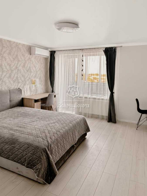 продажа 1-к квартира Бориспольский, Борисполь, 63000 $ Бориспіль - зображення 6