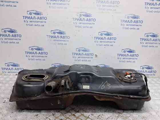 Бак топливный металлический Hyundai Tucson 2004-2009 311502E800 (Арт. 66384) Київ