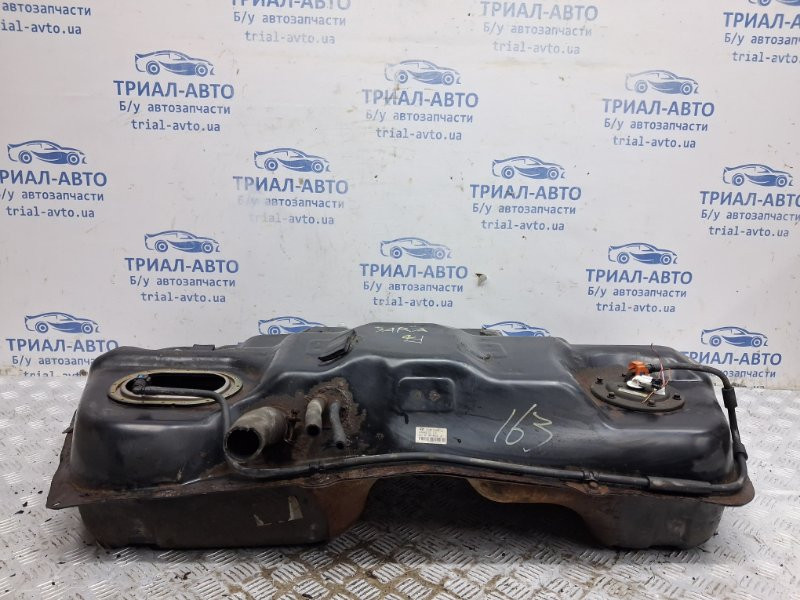 Бак топливный металлический Hyundai Tucson 2004-2009 311502E800 (Арт. 66384) Київ - зображення 1