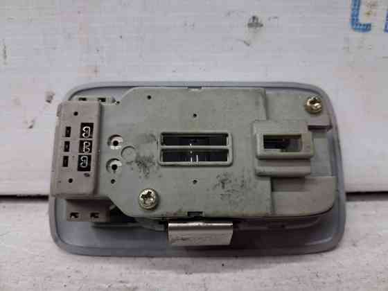 Плафон Mitsubishi Pajero Wagon 3 3.2 ДИЗЕЛЬ 4M41 1999 (б/у) Киев