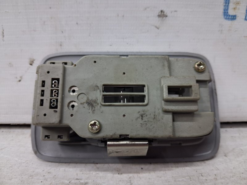 Плафон Mitsubishi Pajero Wagon 3 3.2 ДИЗЕЛЬ 4M41 1999 (б/у) Киев - изображение 2