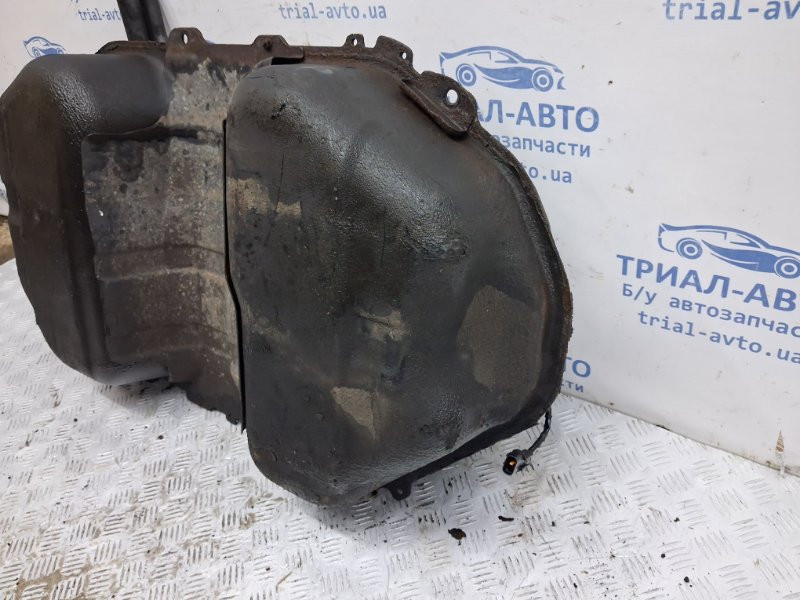 Бак топливный металлический Mitsubishi Outlander CU 2.4 БЕНЗИН 4G69 2003 (б/у) Київ - зображення 10