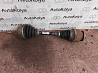 Полуось левая VW T5 T6 2.0 tdi 2010-2019 (7E0407271R) Ковель