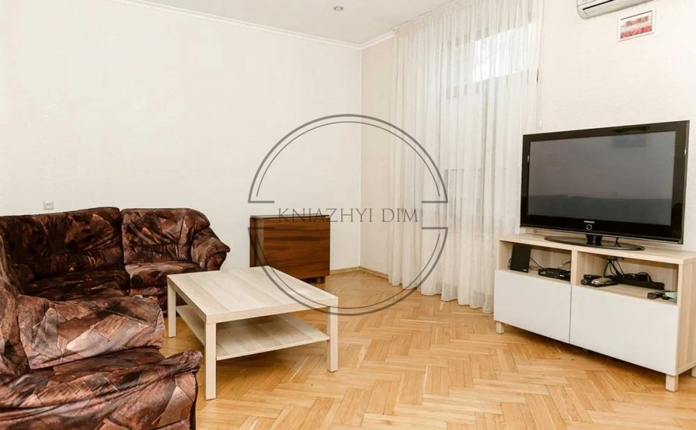 Оренда 3-х к. квартири м. Золоті Ворота. №  11202307 Киев - изображение 10