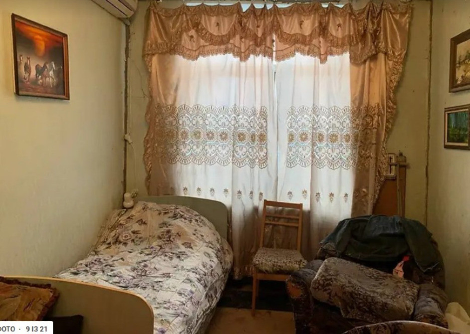 Продам. 2-к.кв. 2/5, ул.Михаила Грушевского Днепр - изображение 1