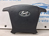 Подушка безопасности в руль Hyundai Santa fe CM 2.2 DIESEL D4HB 2005 (б/у) Киев