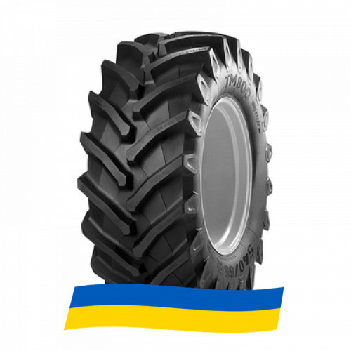 600/65 R34 Trelleborg TM800HS 157D Сільгосп шина Киев - изображение 3