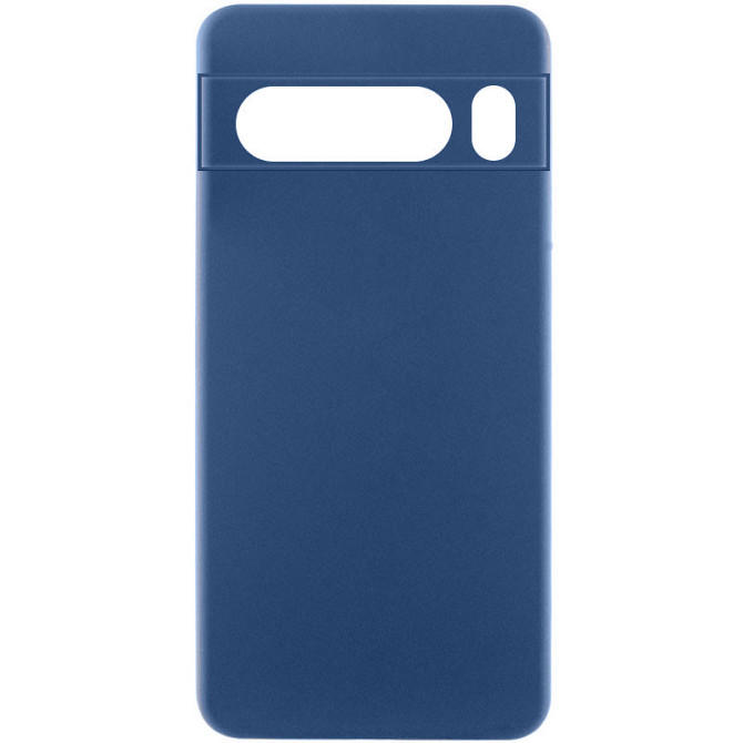 Чехол Silicone Cover Lakshmi Full Camera (AA) для Google Pixel 8 Pro Херсон - изображение 2
