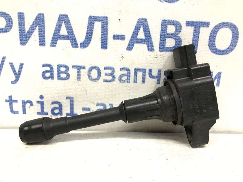 Катушка зажигания Nissan Qashqai 2006-2013 AIC2408N (Арт. 38816) Київ - зображення 1