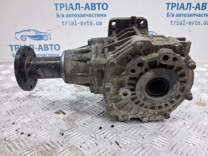 Раздаточная коробка Kia Sportage 2010-2016 473003B610 (Арт. 80349) Київ - зображення 1