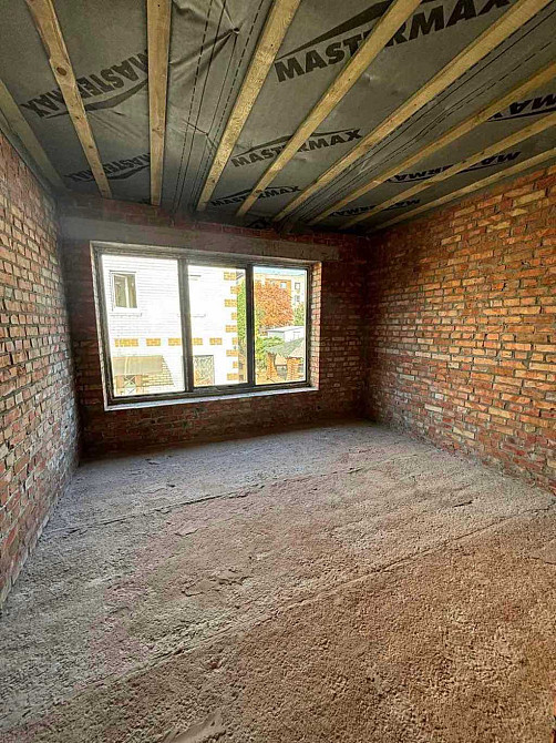 продажа 3-к таунхаус Черкассы, Приднепровский, 65000 $ Черкассы - изображение 6