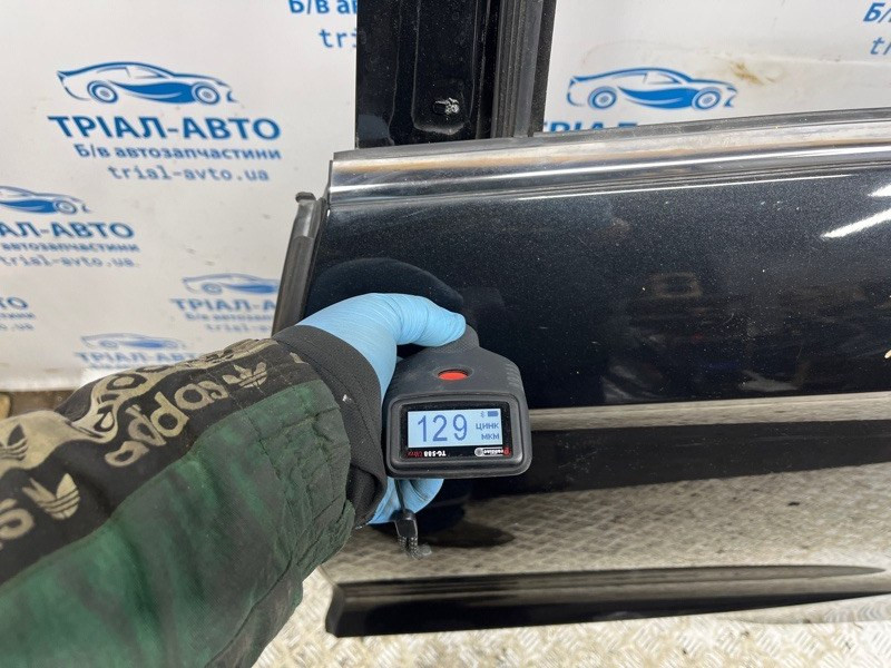 Дверь задняя левая Ford Edge 2 2.0 БЕНЗИН ENR90 2015 (б/у) Київ - зображення 7