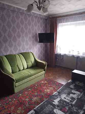 Продам 1-ком мебель и техника, Автоном.Отопление, Черёмушки. СРОЧНО! Кам'янське (Дніпродзержинськ)