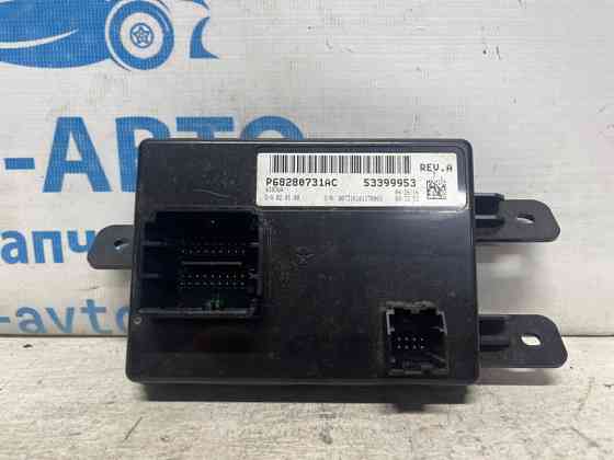 Блок управления Jeep Cherokee 2013-2019 68280731AC (Арт. 74349) Киев