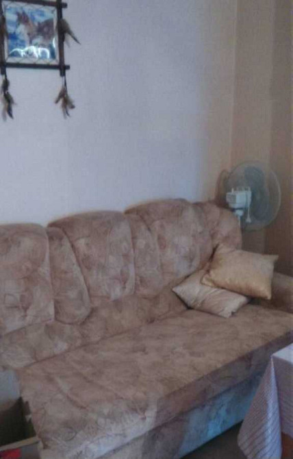 долгосрочная аренда 1-к квартира Одесса, Хаджибейский, 6000 грн./мес. Одеса - зображення 1