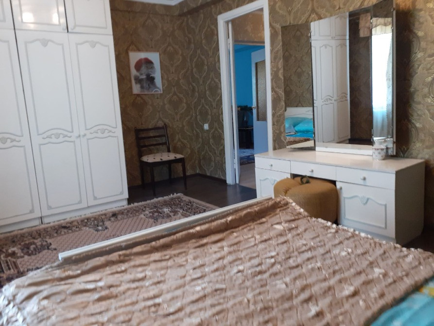 Здам подобово 4-к квартиру в центрі Києва. бул Л.Укоаїнки 9 Київ - зображення 7