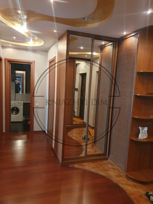 Оренда 2-кім. квартири у ЖК Південна Брама. Код:11200033 Київ - зображення 6