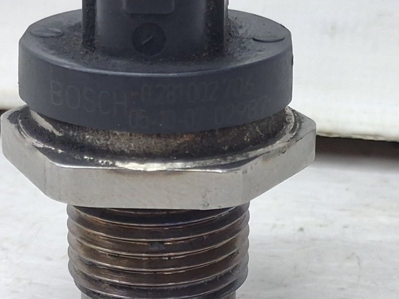 Датчик давления топлива в рейке Hyundai Tucson JM 2.0 DIESEL D4EA 2004 (б/у) Киев - изображение 4