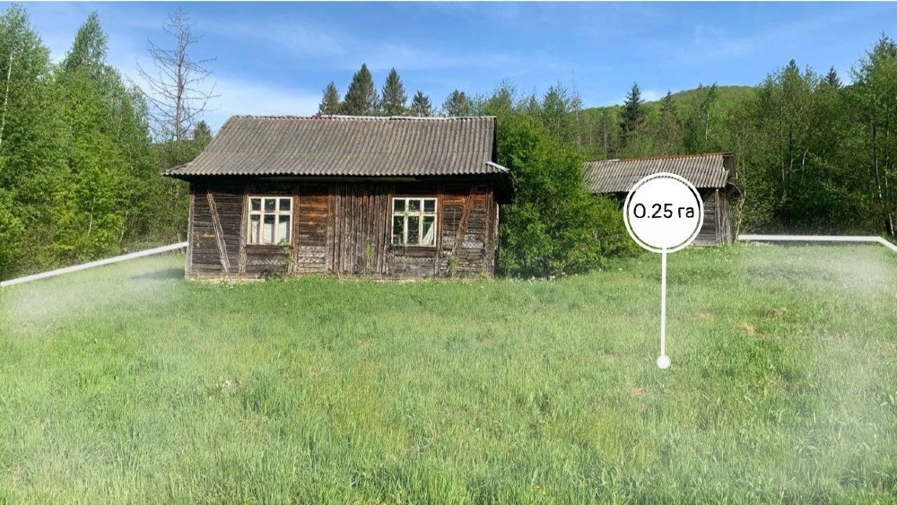 Земельна ділянка в Яремче 0.25 га Яремче - зображення 1