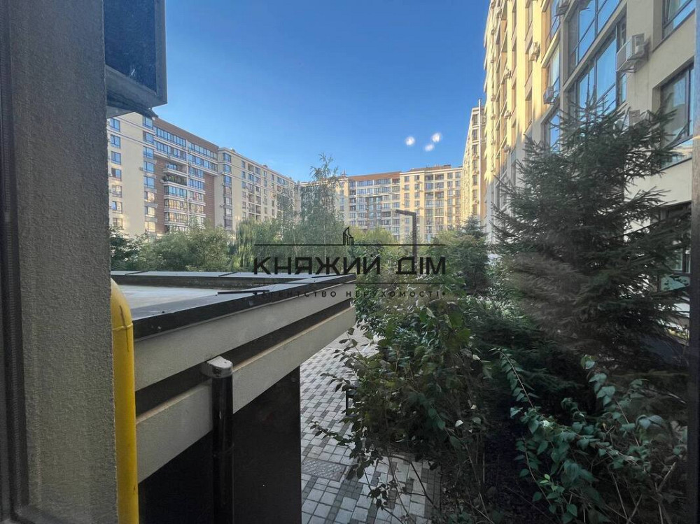 Оренда 2 кімнатної квартири в ЖК Парк Ленд, метро Виставковий центр, найпростіше укриття, індивідуал Київ - зображення 7